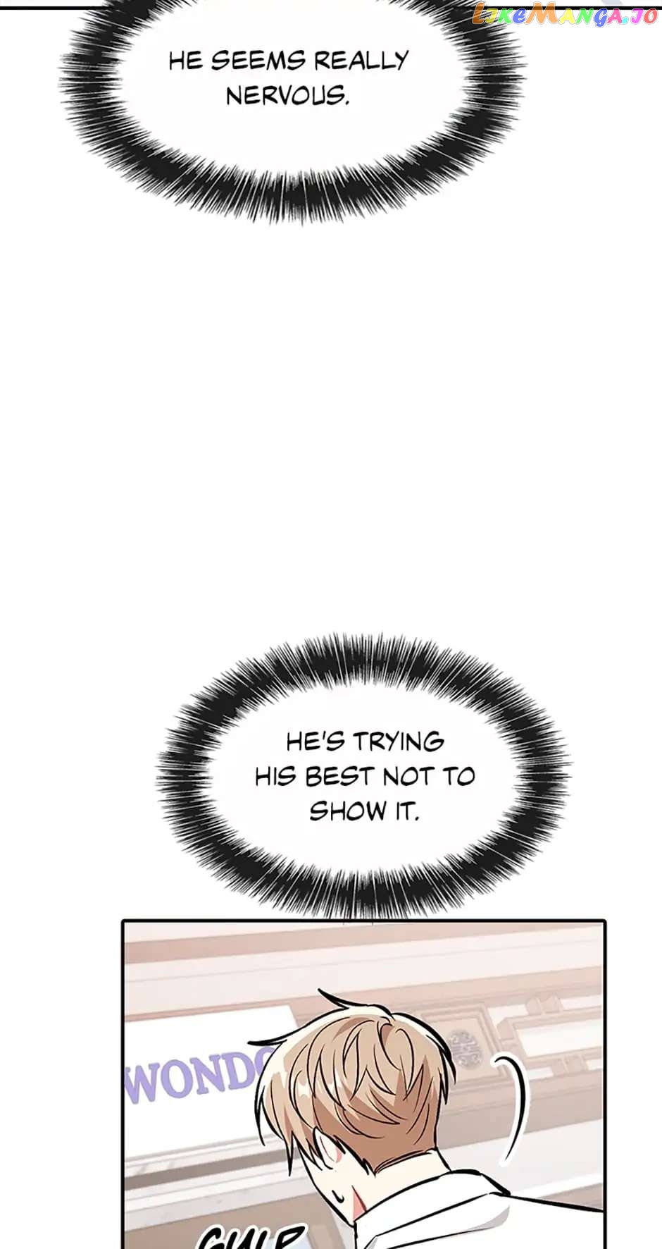 Shining Summer Chapter 42 - page 30