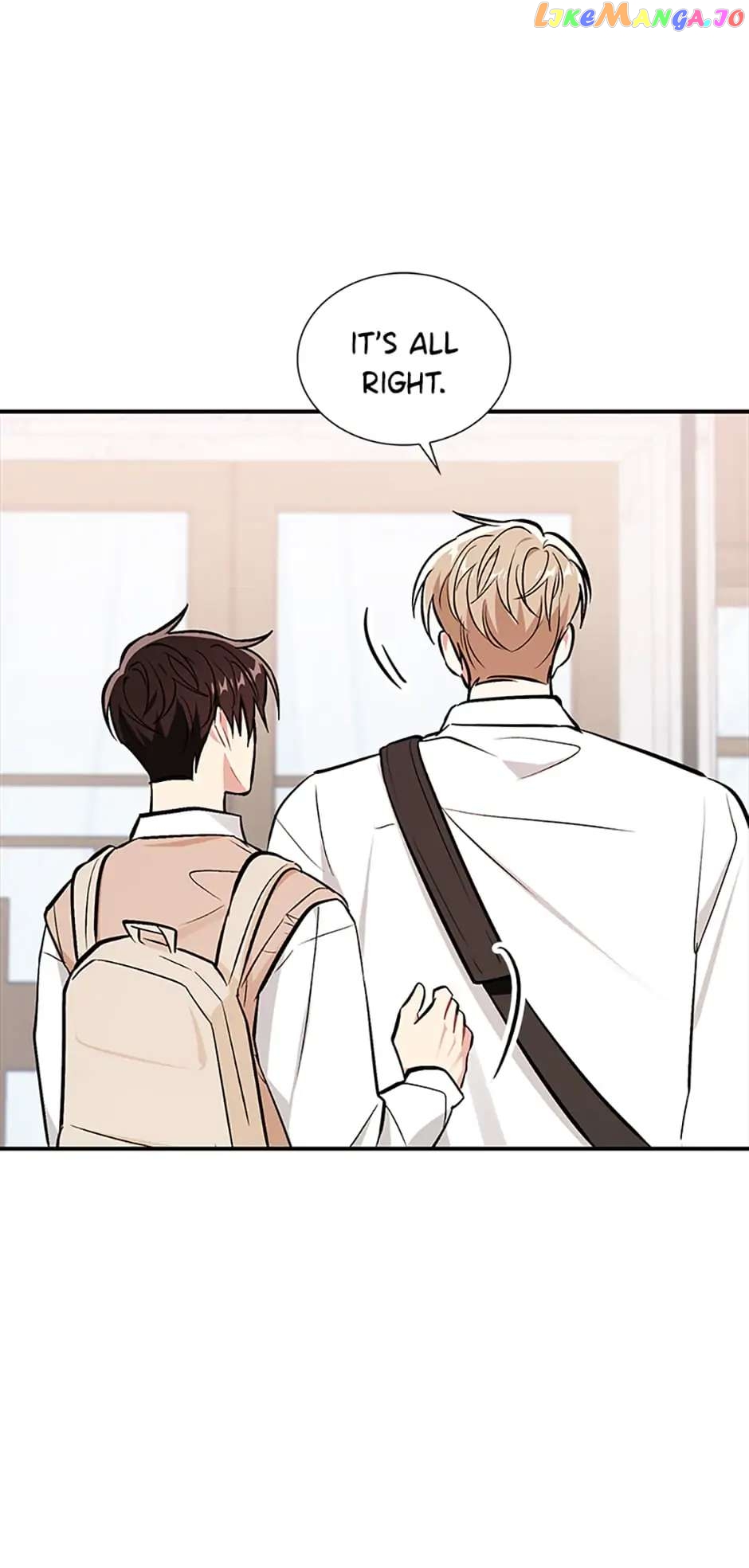 Shining Summer Chapter 42 - page 34