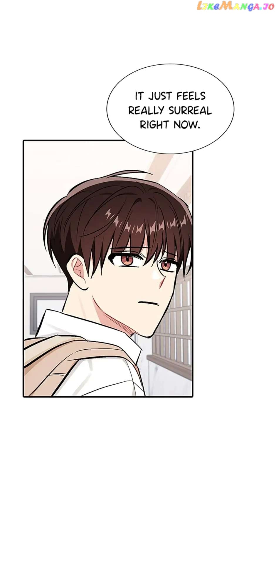 Shining Summer Chapter 42 - page 35
