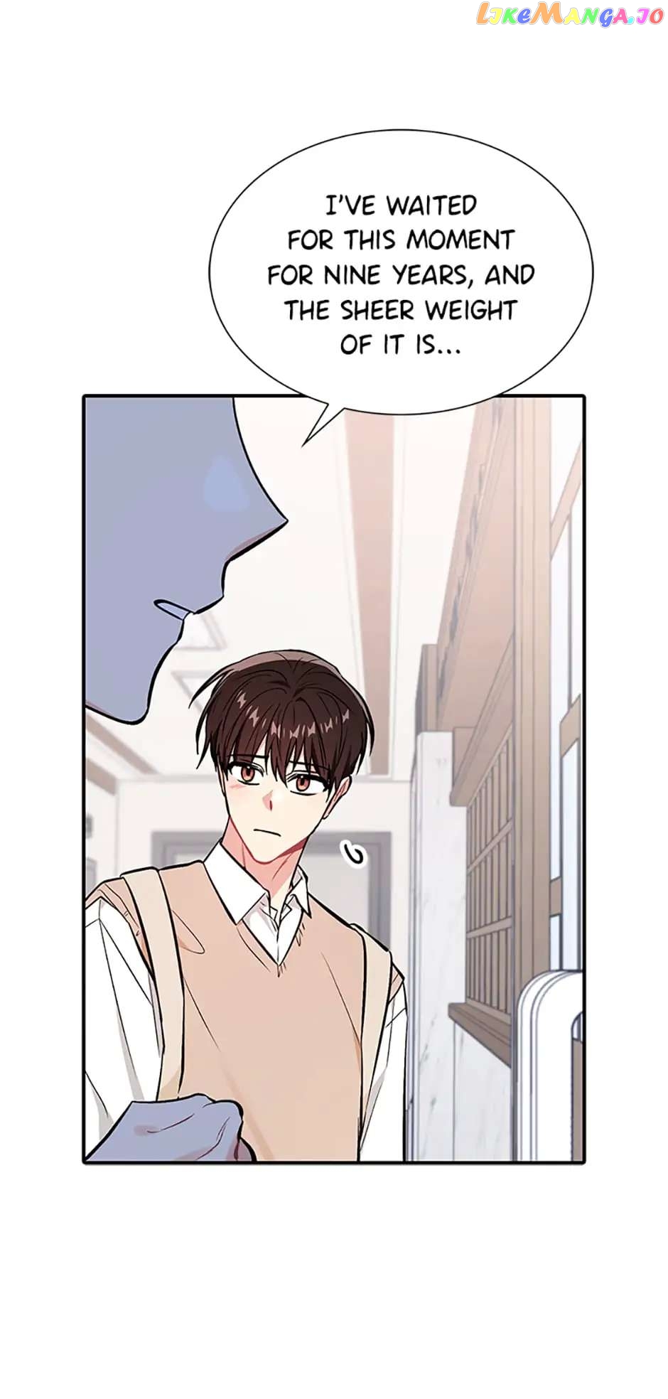 Shining Summer Chapter 42 - page 37