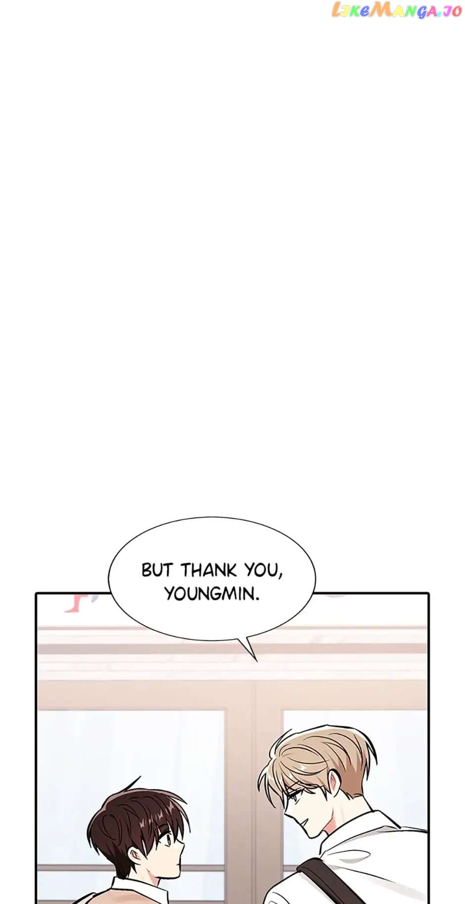 Shining Summer Chapter 42 - page 39