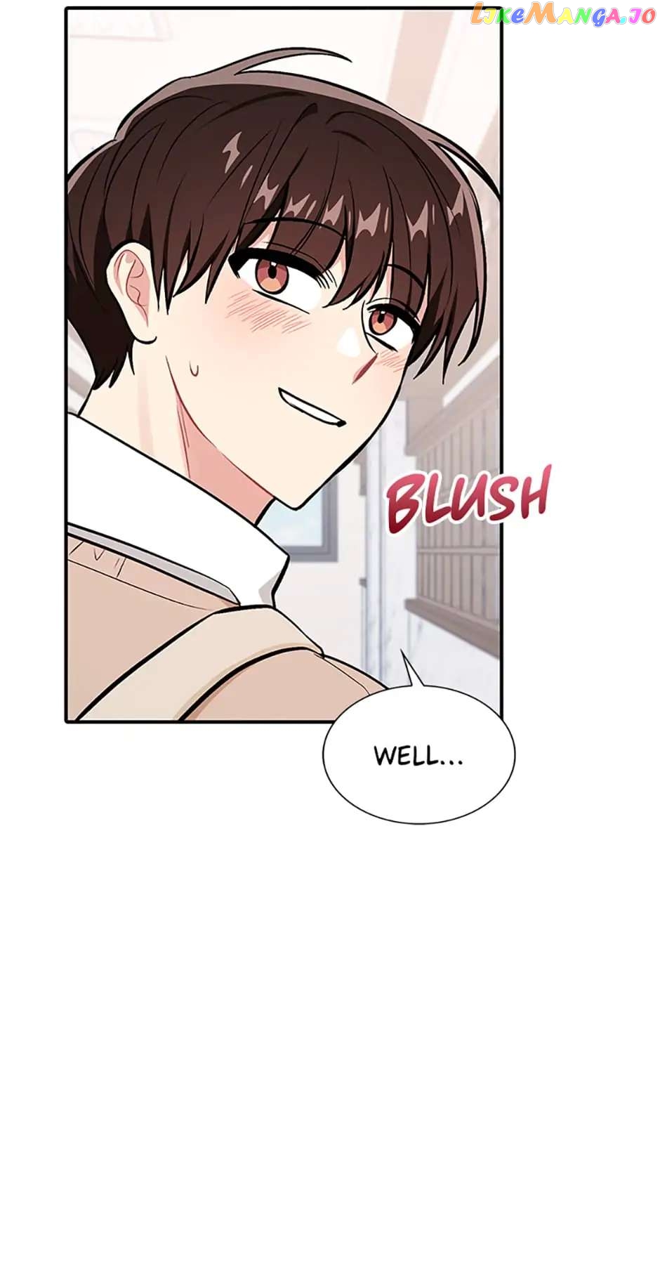 Shining Summer Chapter 42 - page 41