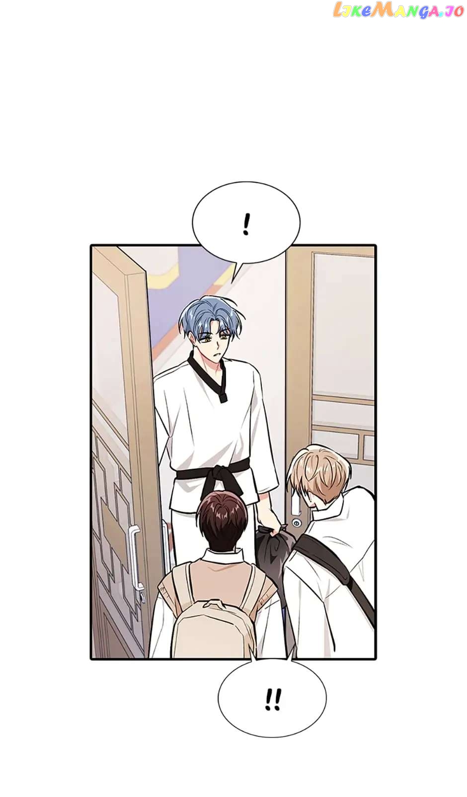 Shining Summer Chapter 42 - page 43
