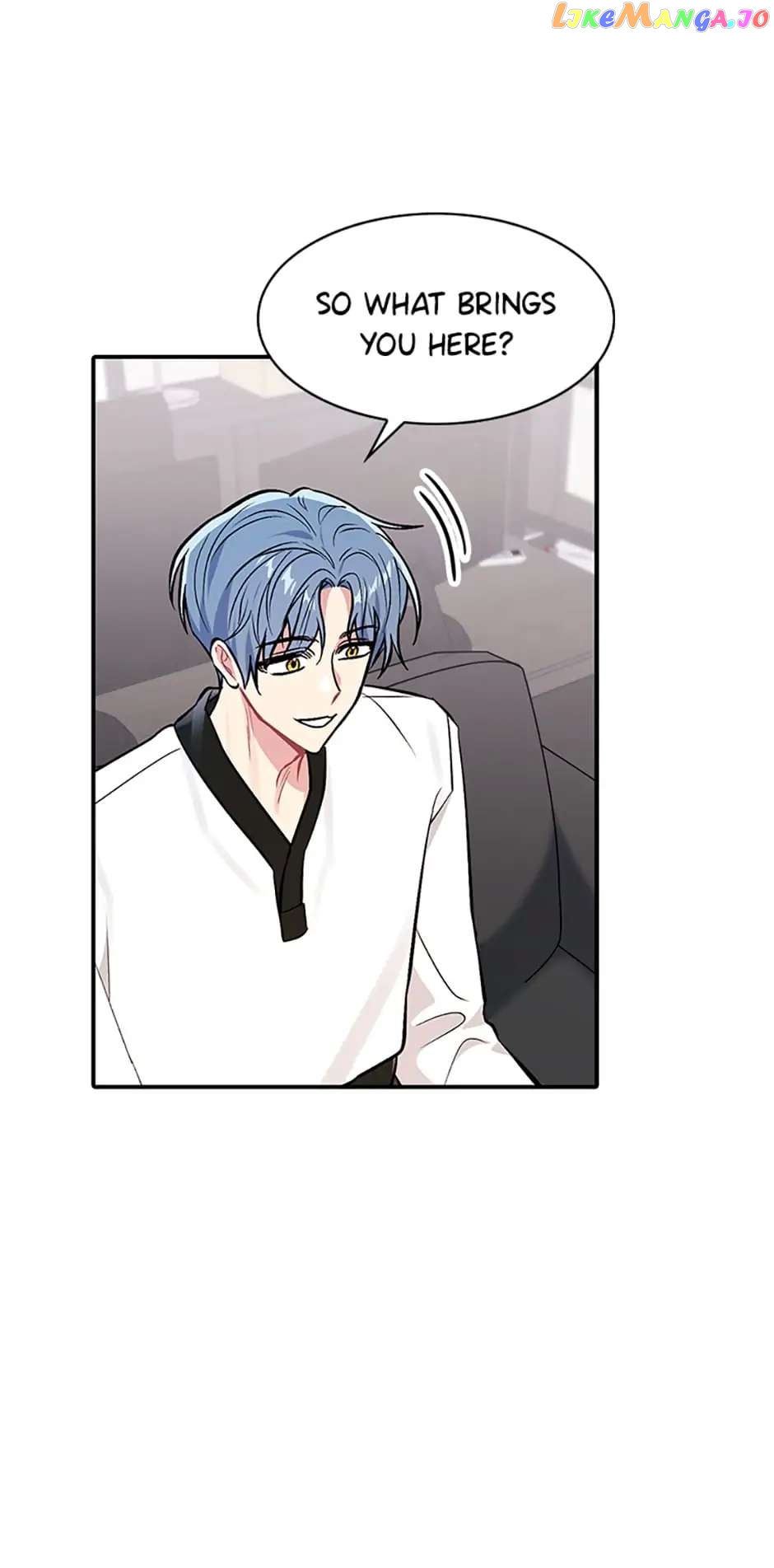 Shining Summer Chapter 42 - page 54