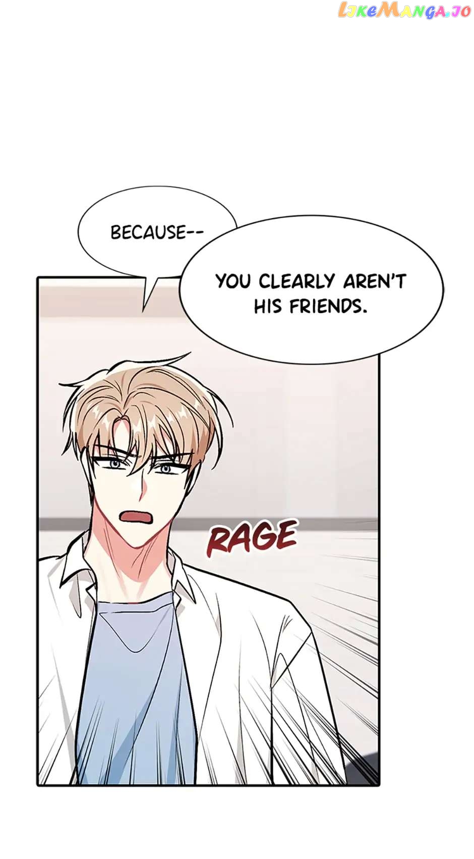 Shining Summer Chapter 42 - page 61