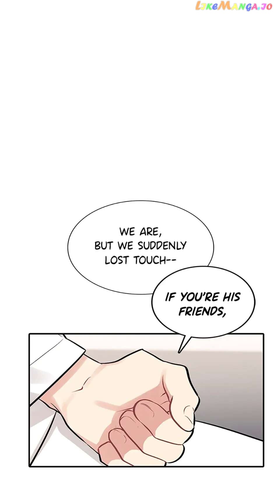 Shining Summer Chapter 42 - page 63