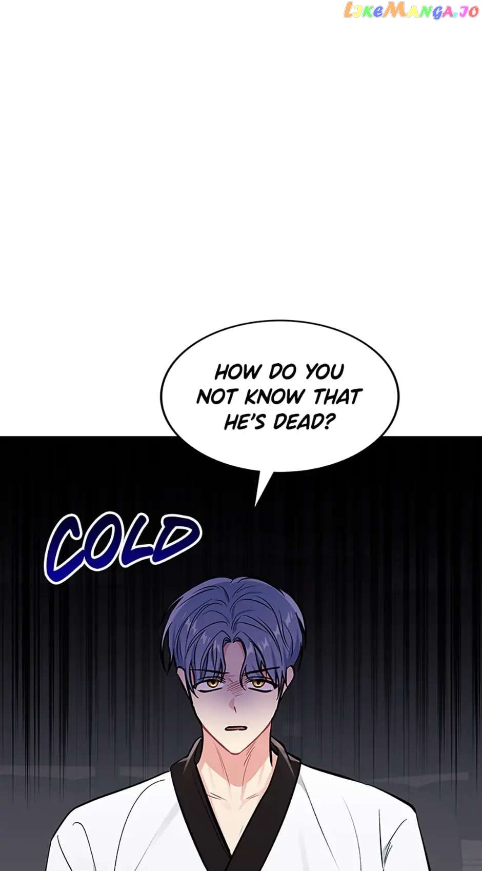 Shining Summer Chapter 42 - page 64