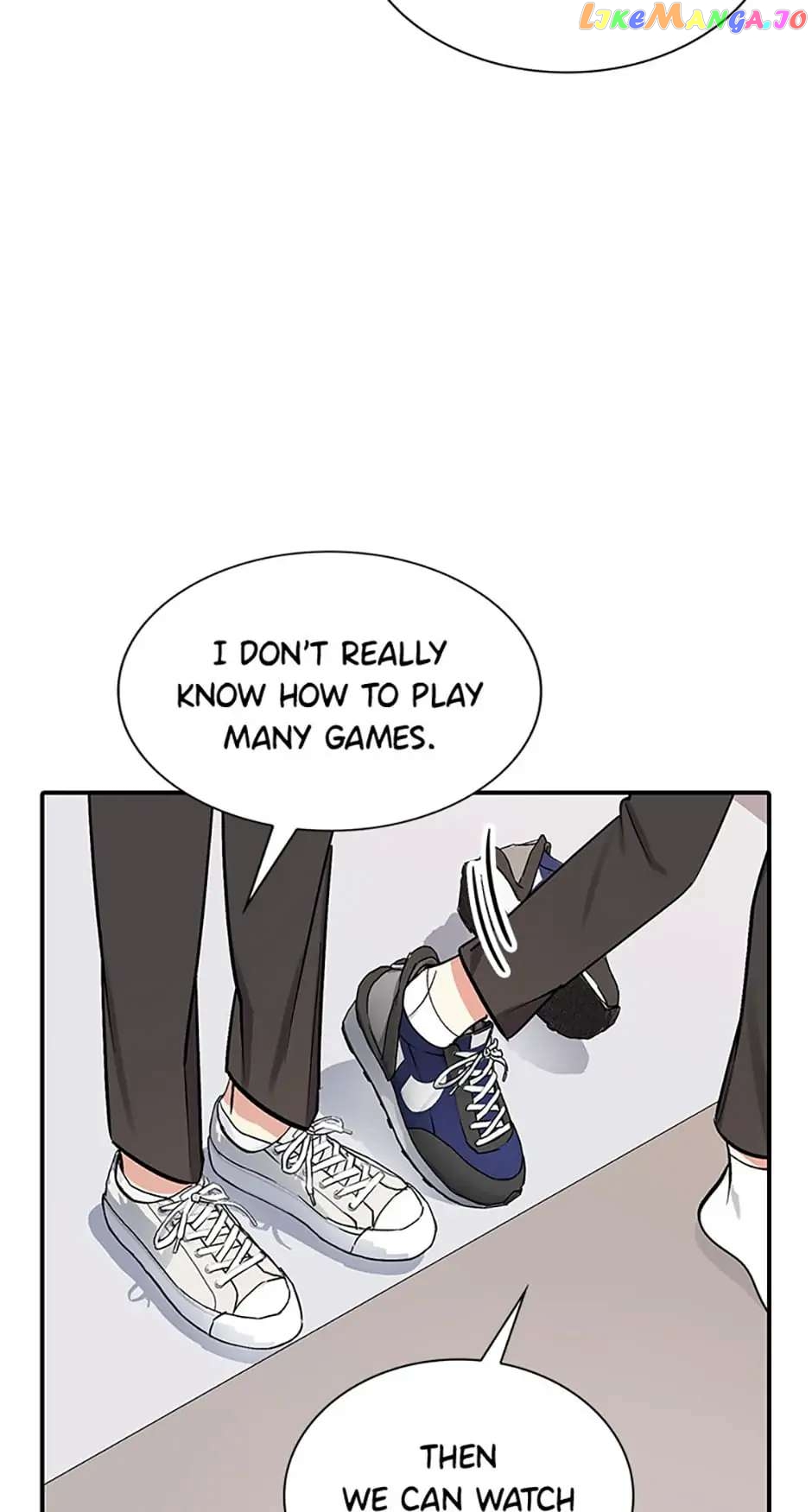 Shining Summer Chapter 22 - page 18