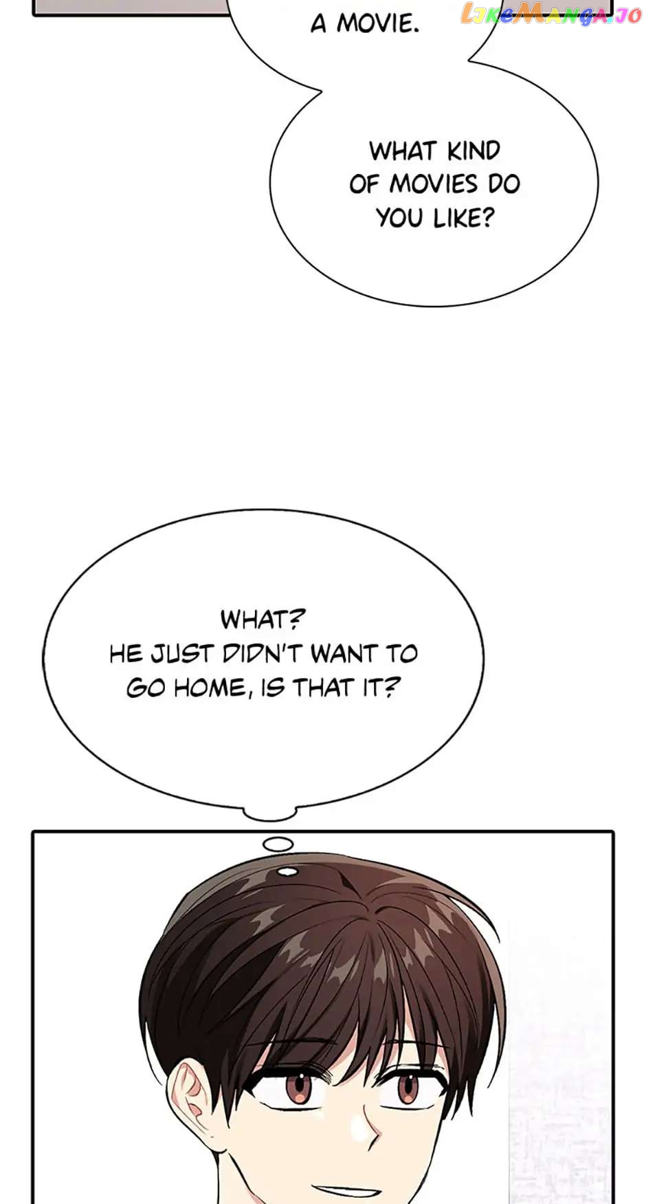 Shining Summer Chapter 22 - page 19