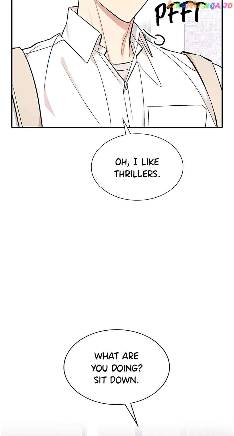 Shining Summer Chapter 22 - page 20