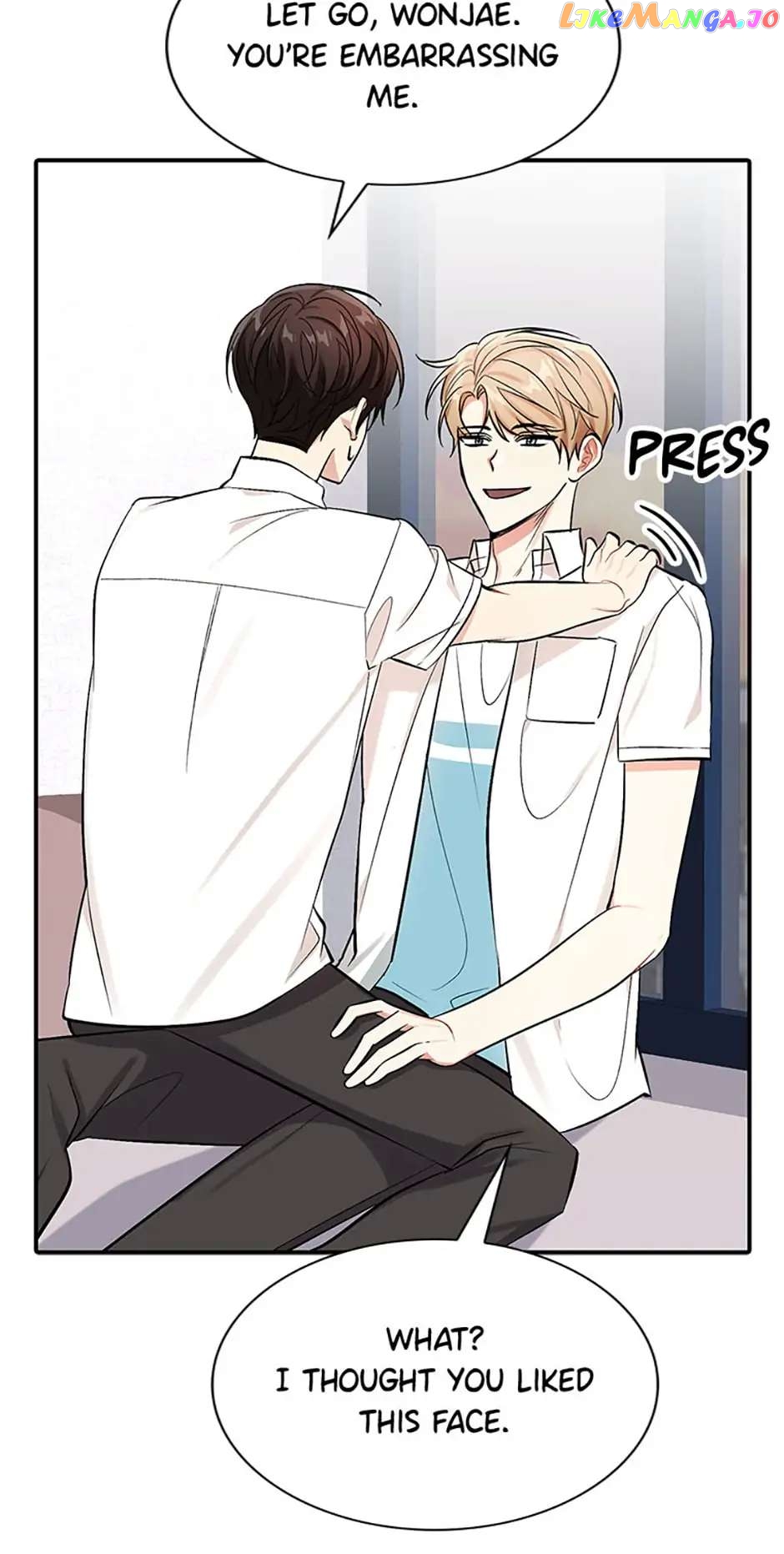 Shining Summer Chapter 22 - page 39