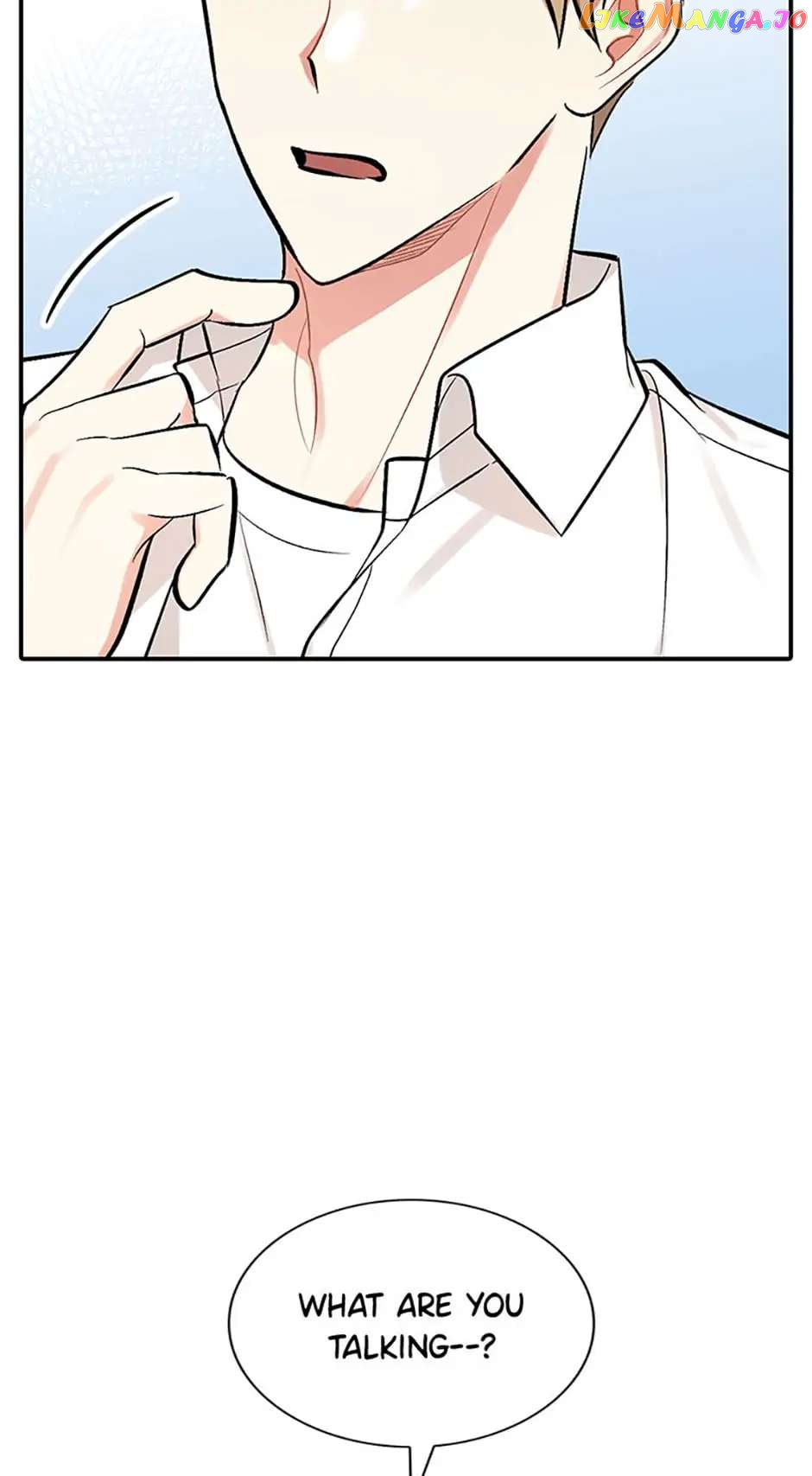 Shining Summer Chapter 22 - page 43