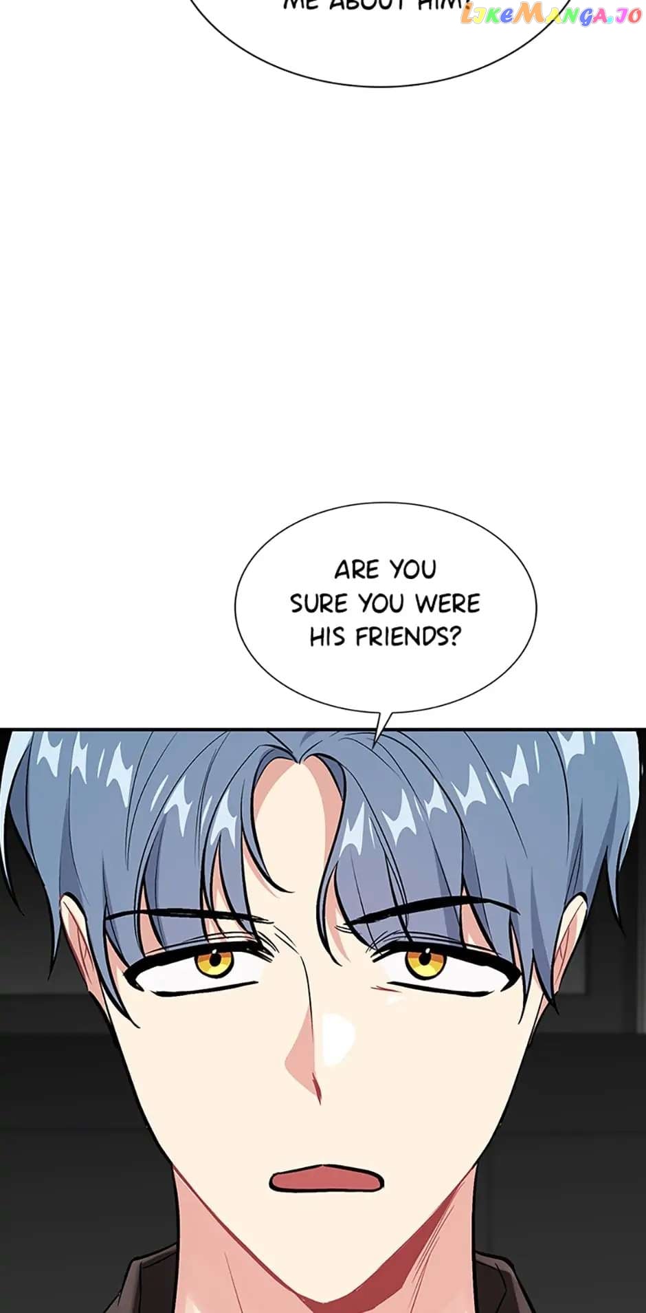 Shining Summer Chapter 43 - page 9