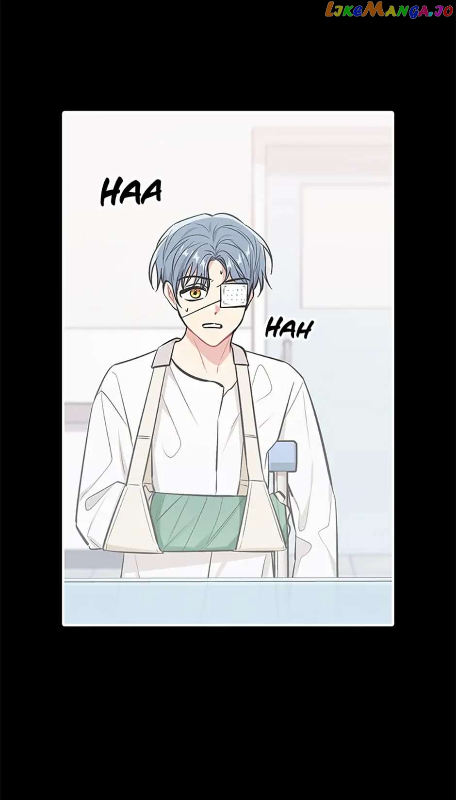 Shining Summer Chapter 43 - page 12