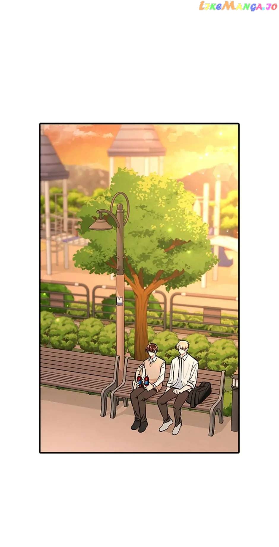 Shining Summer Chapter 43 - page 29