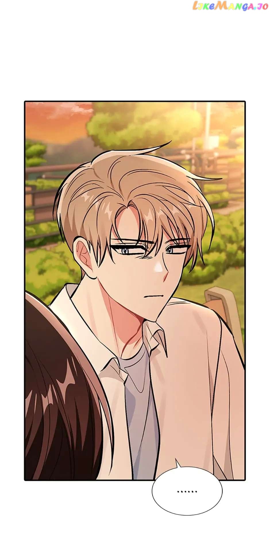 Shining Summer Chapter 43 - page 33