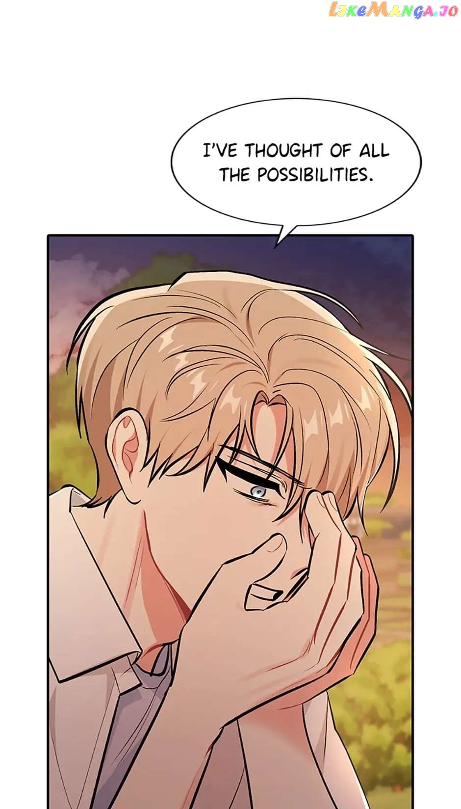 Shining Summer Chapter 43 - page 43