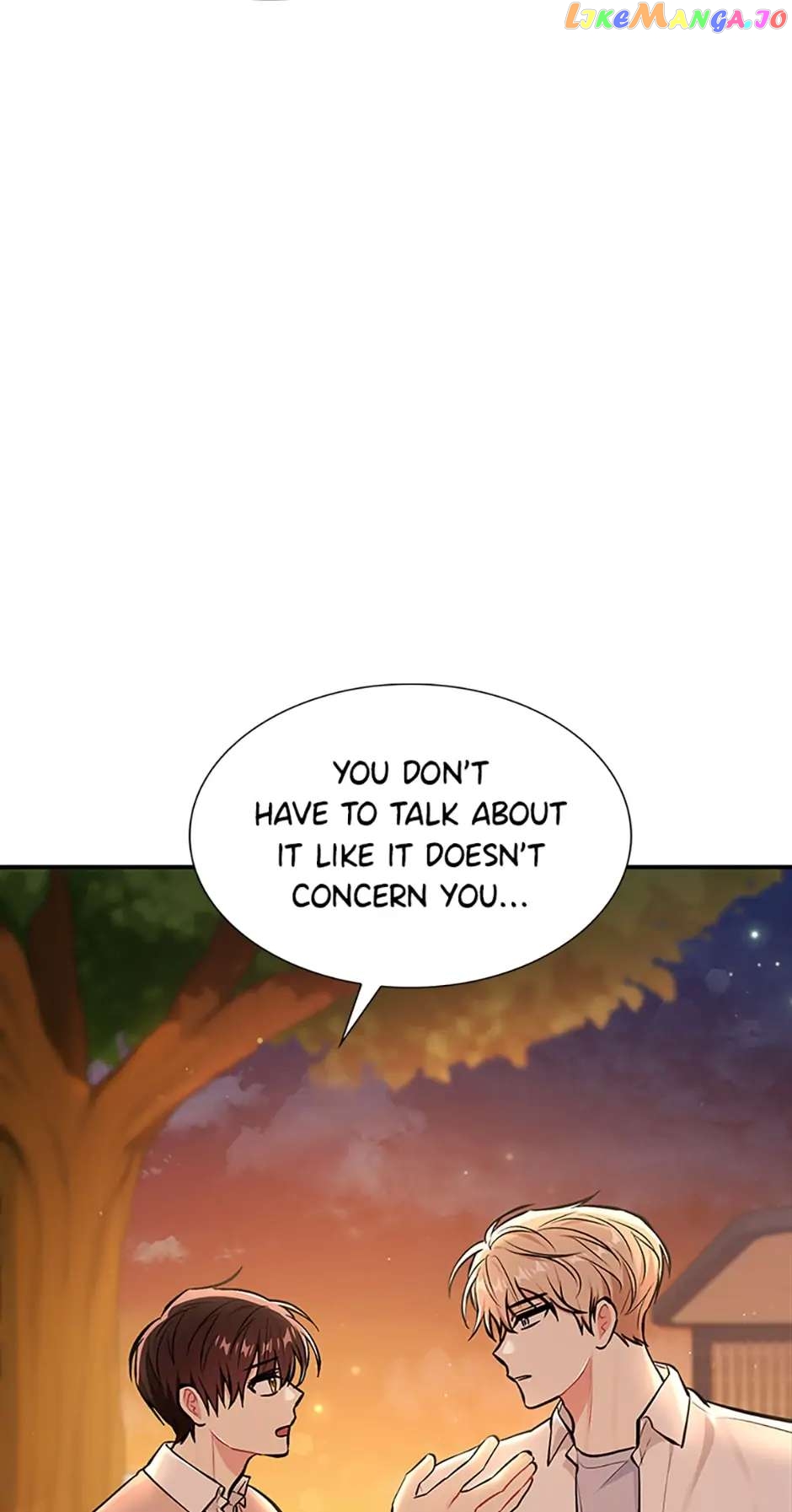 Shining Summer Chapter 43 - page 49