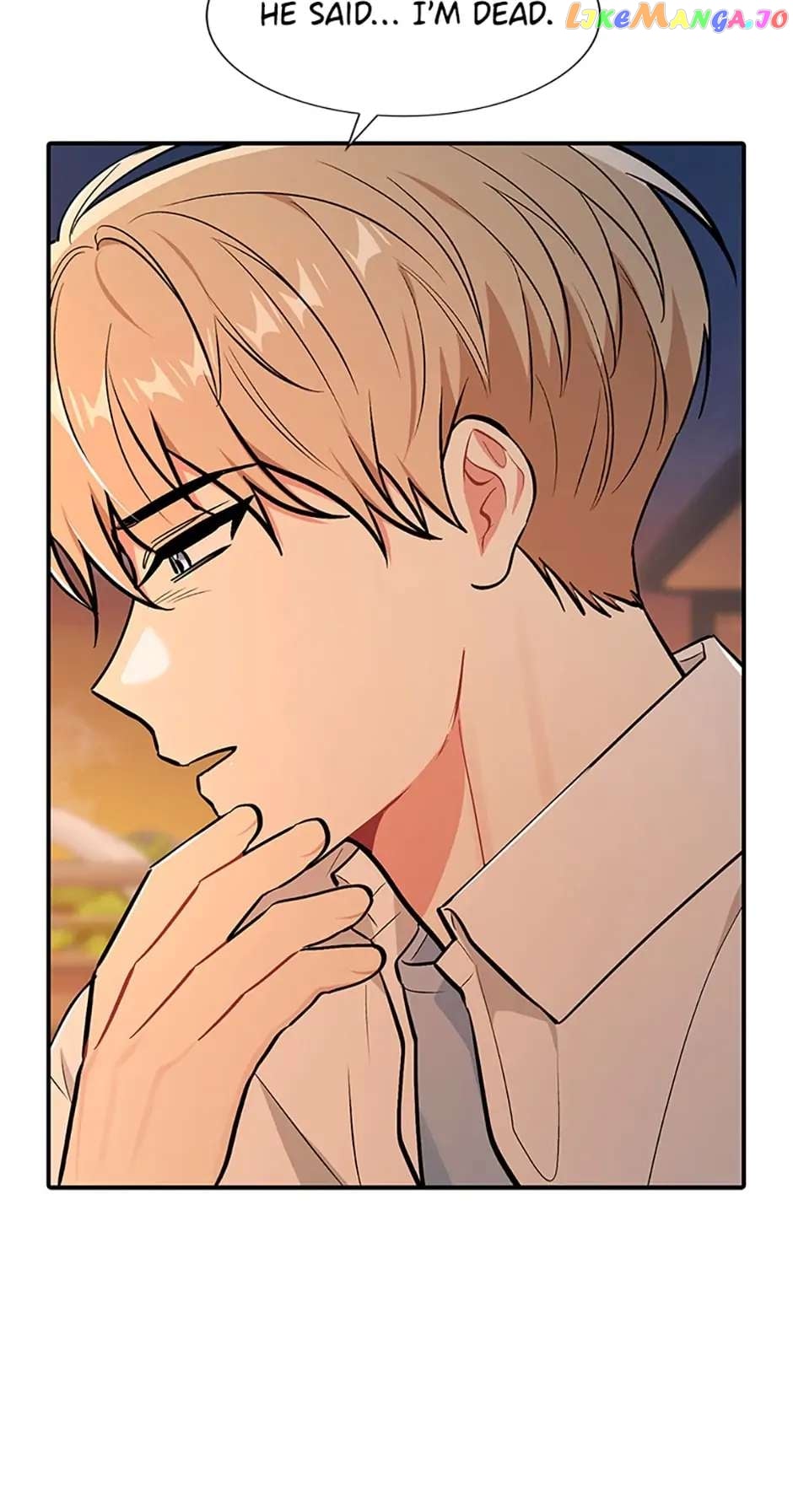 Shining Summer Chapter 43 - page 52