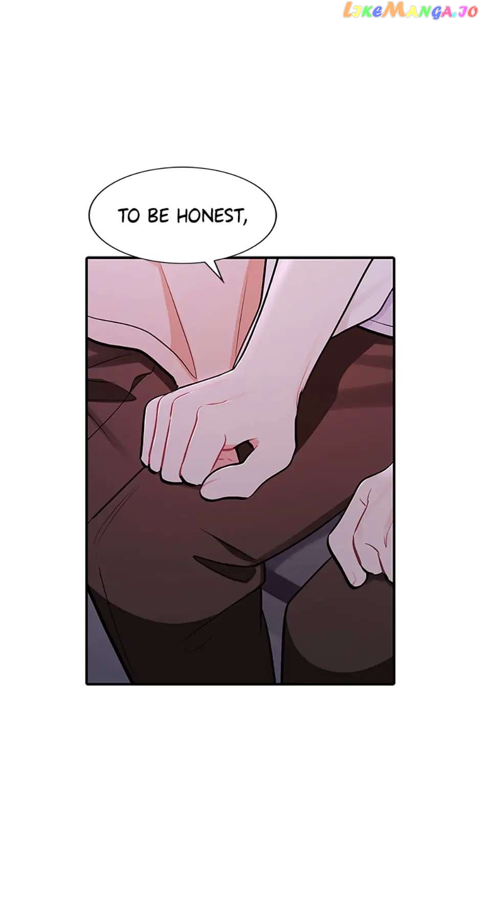 Shining Summer Chapter 43 - page 57