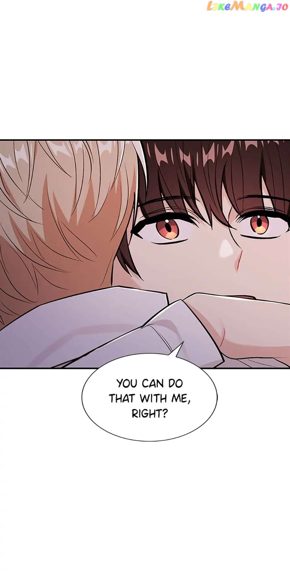 Shining Summer Chapter 43 - page 64