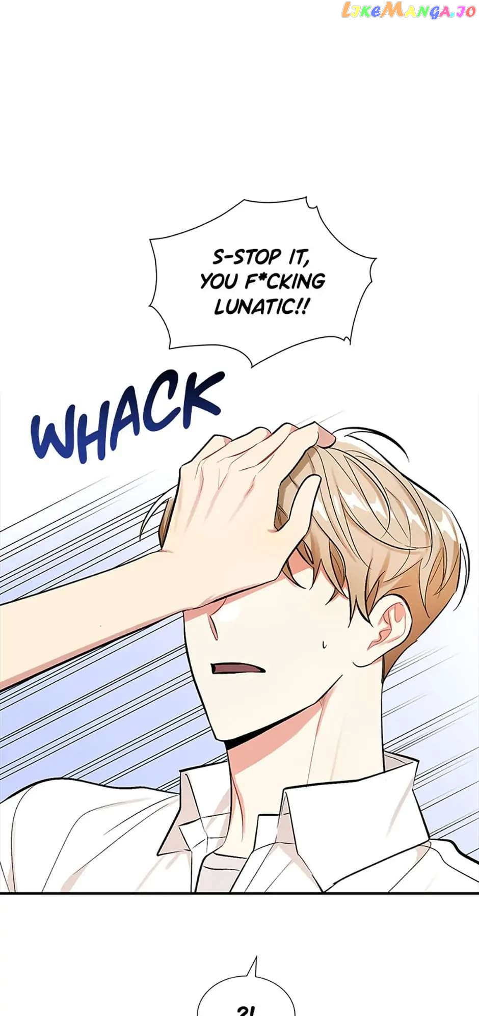 Shining Summer Chapter 23 - page 12