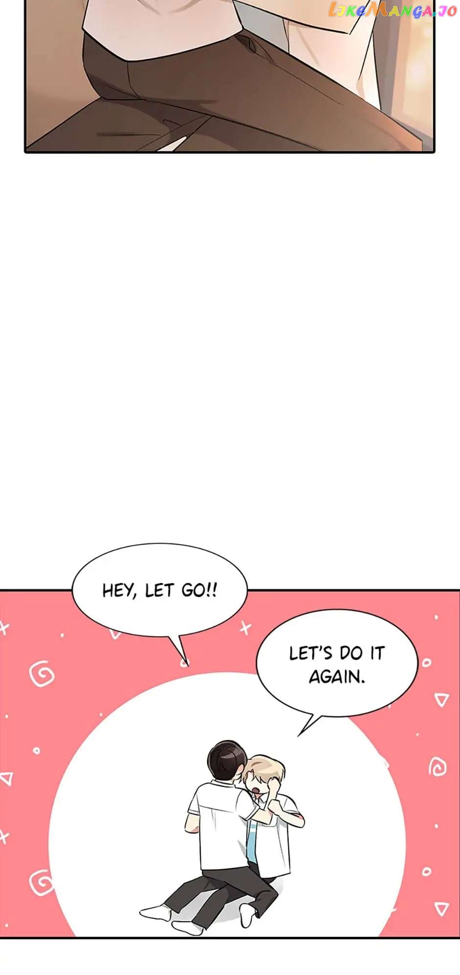 Shining Summer Chapter 23 - page 15
