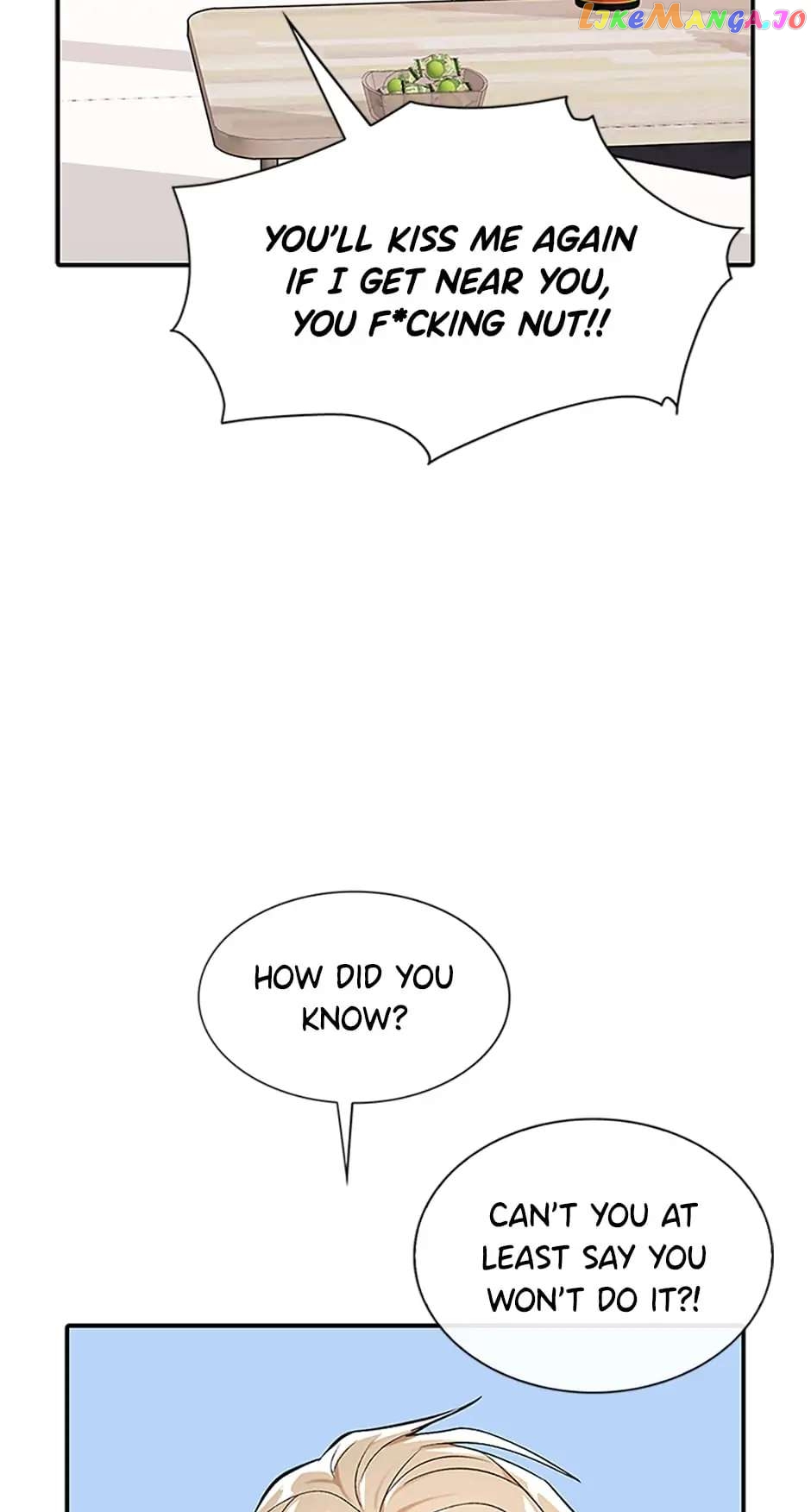Shining Summer Chapter 23 - page 25