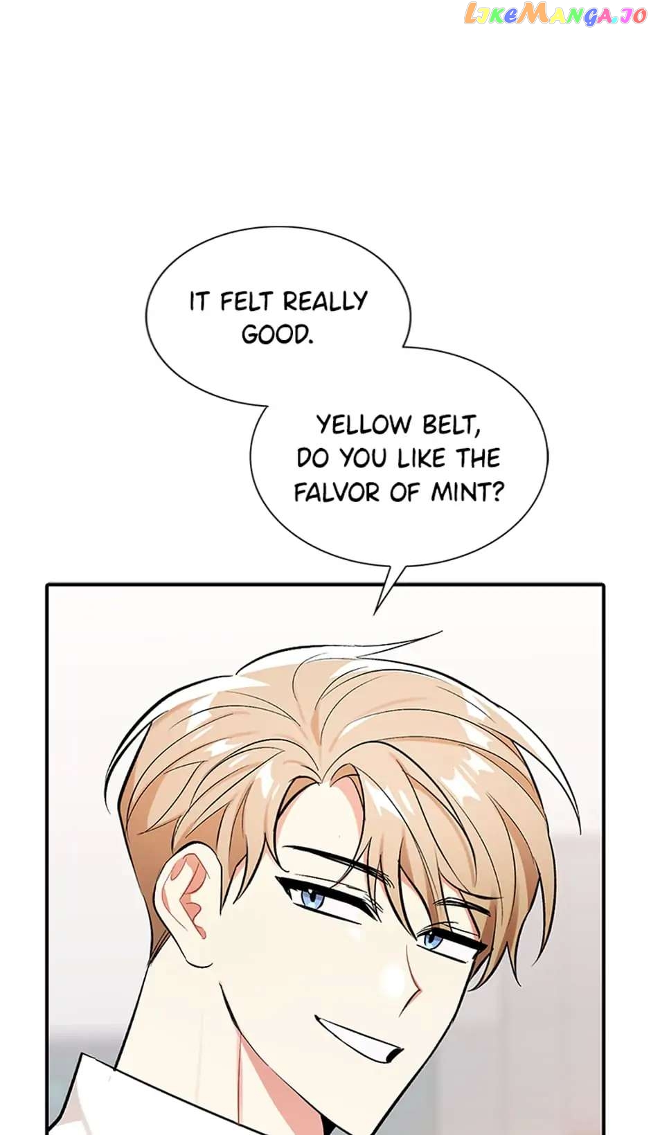 Shining Summer Chapter 23 - page 29