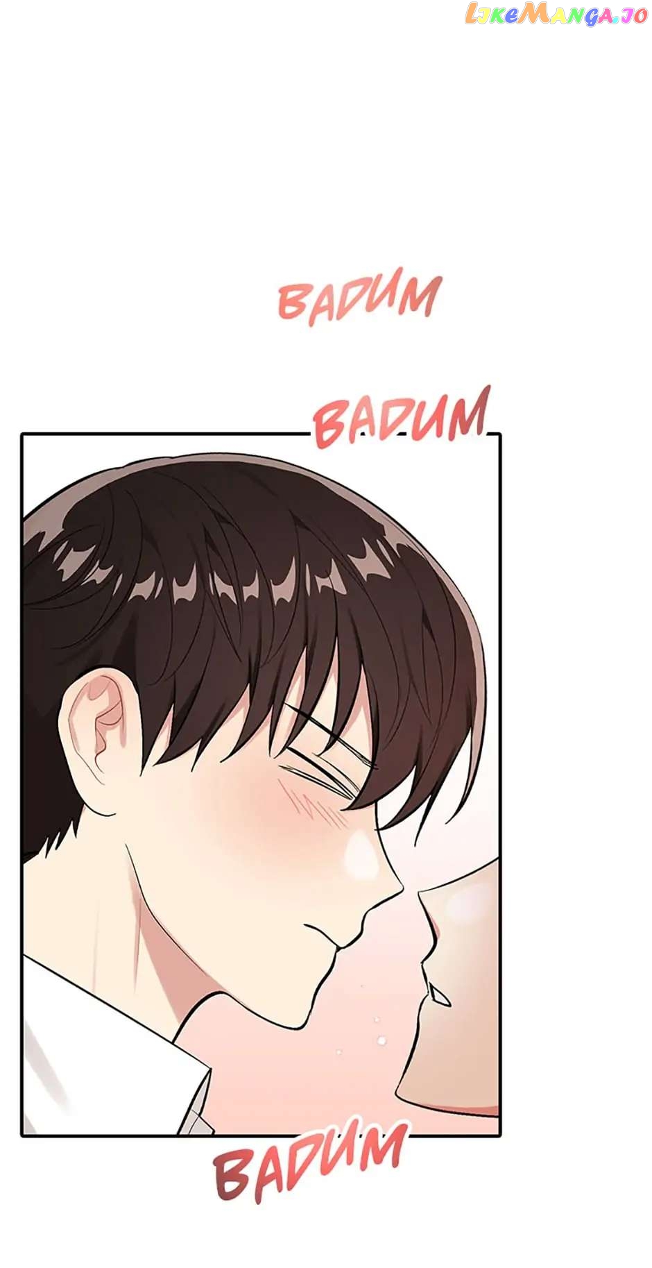 Shining Summer Chapter 23 - page 4