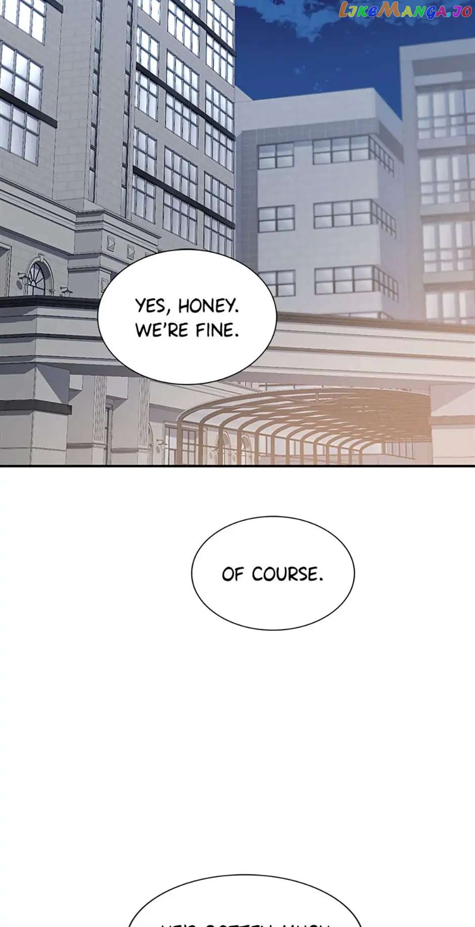 Shining Summer Chapter 23 - page 41