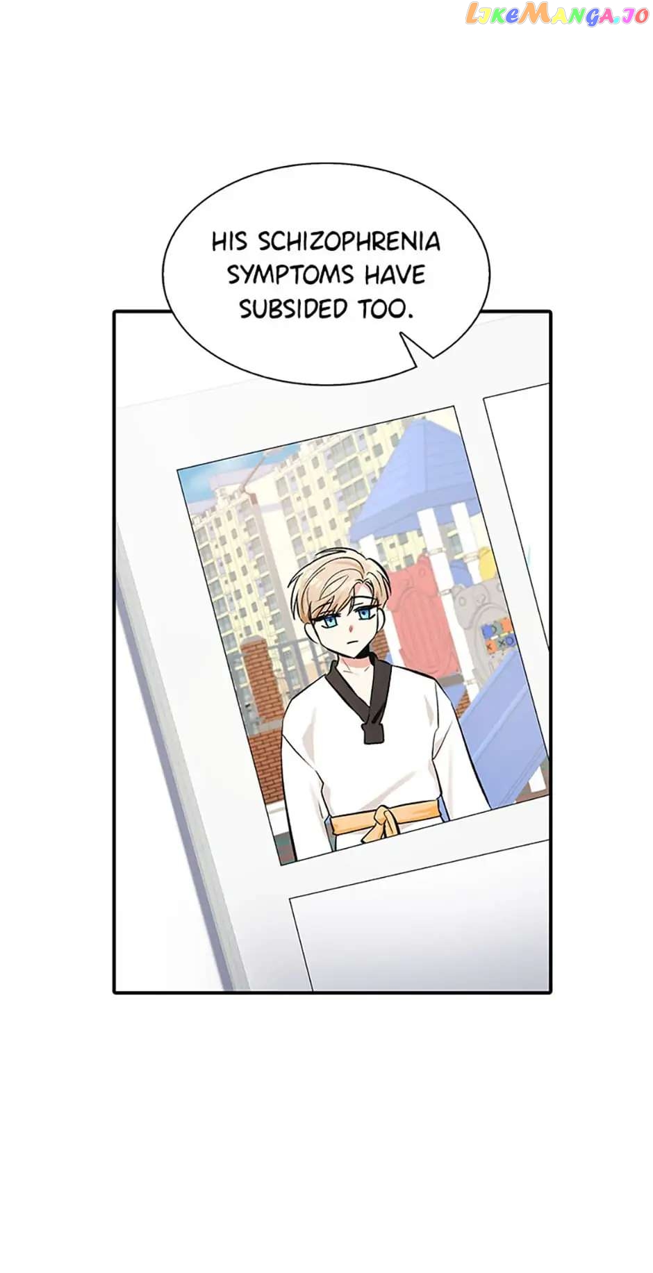 Shining Summer Chapter 23 - page 43