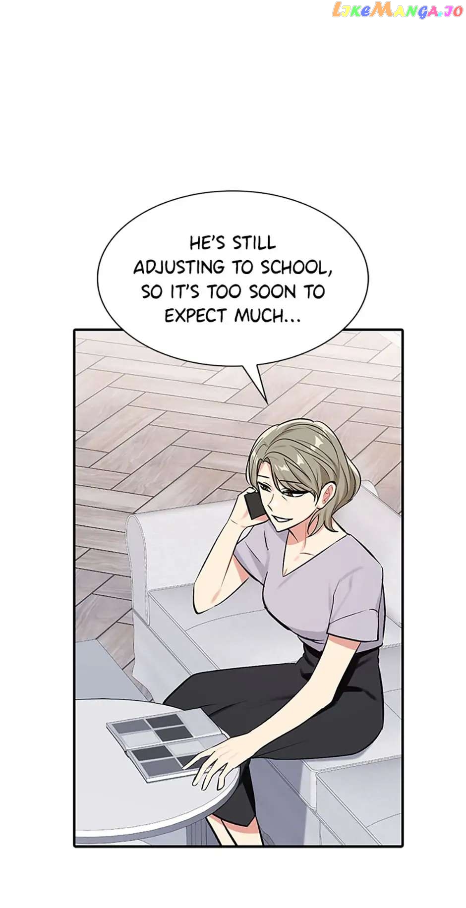 Shining Summer Chapter 23 - page 44