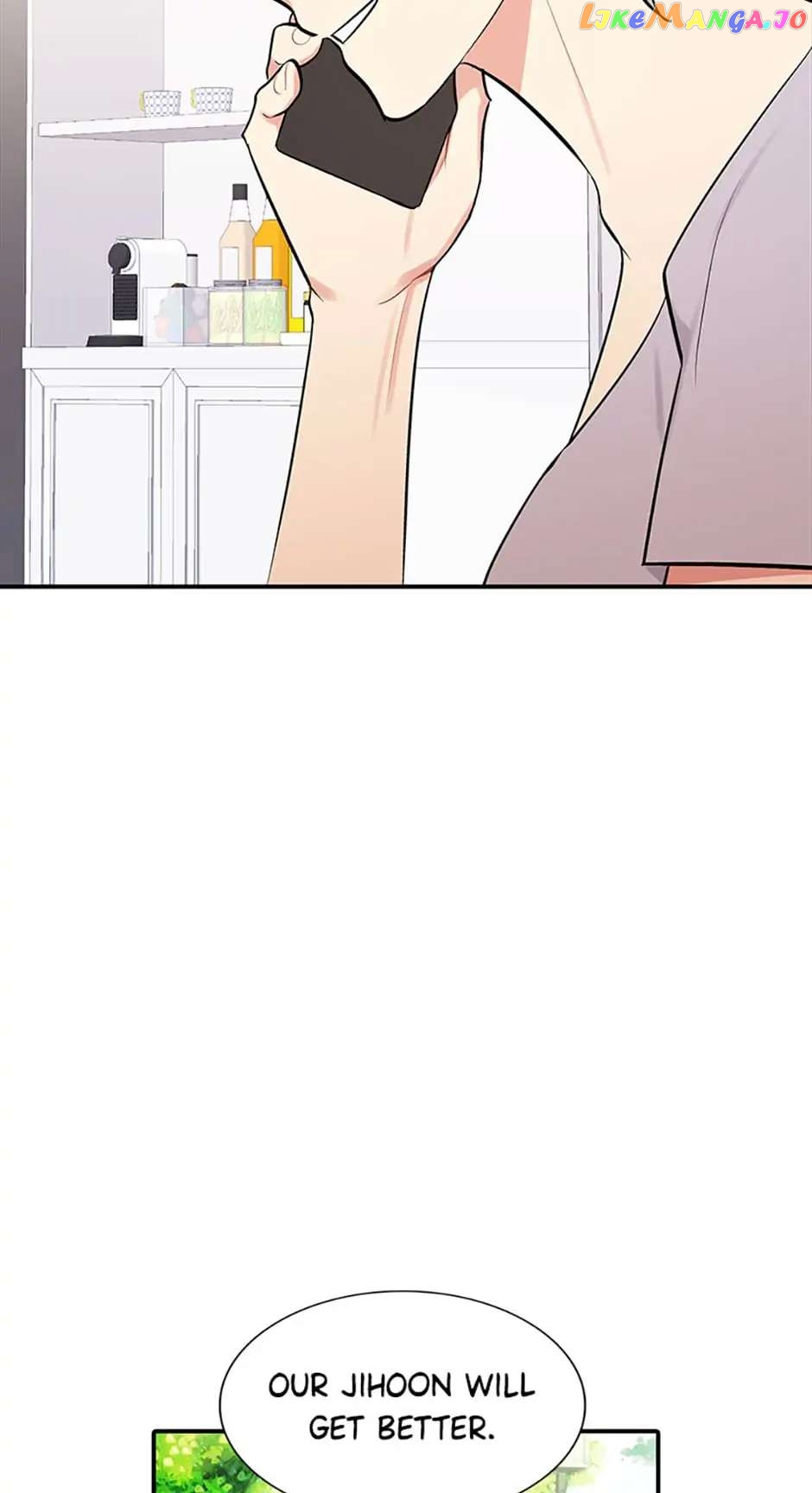 Shining Summer Chapter 23 - page 47