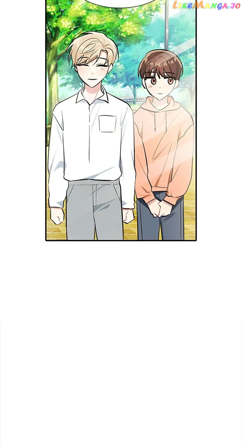 Shining Summer Chapter 23 - page 48