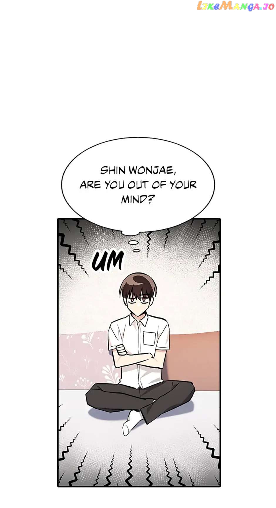 Shining Summer Chapter 23 - page 50