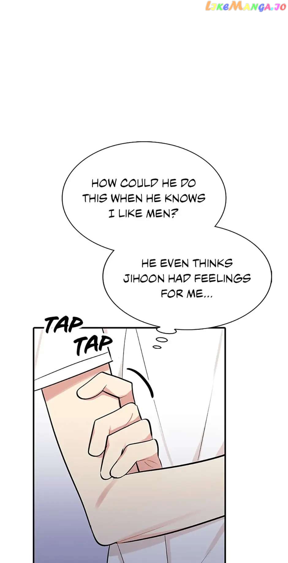 Shining Summer Chapter 23 - page 51
