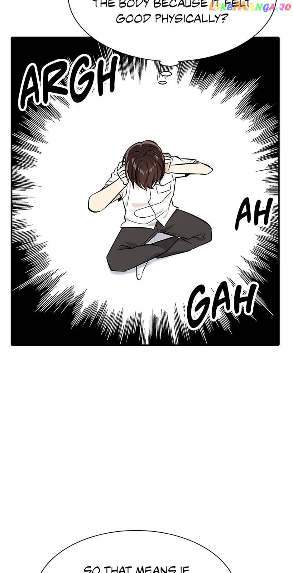 Shining Summer Chapter 23 - page 55