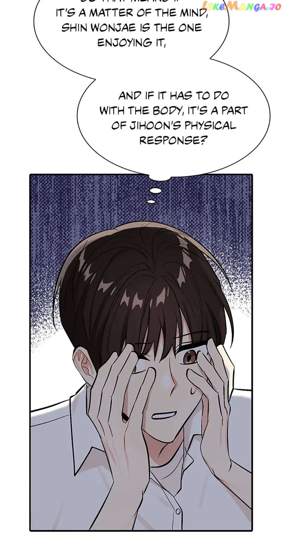 Shining Summer Chapter 23 - page 56