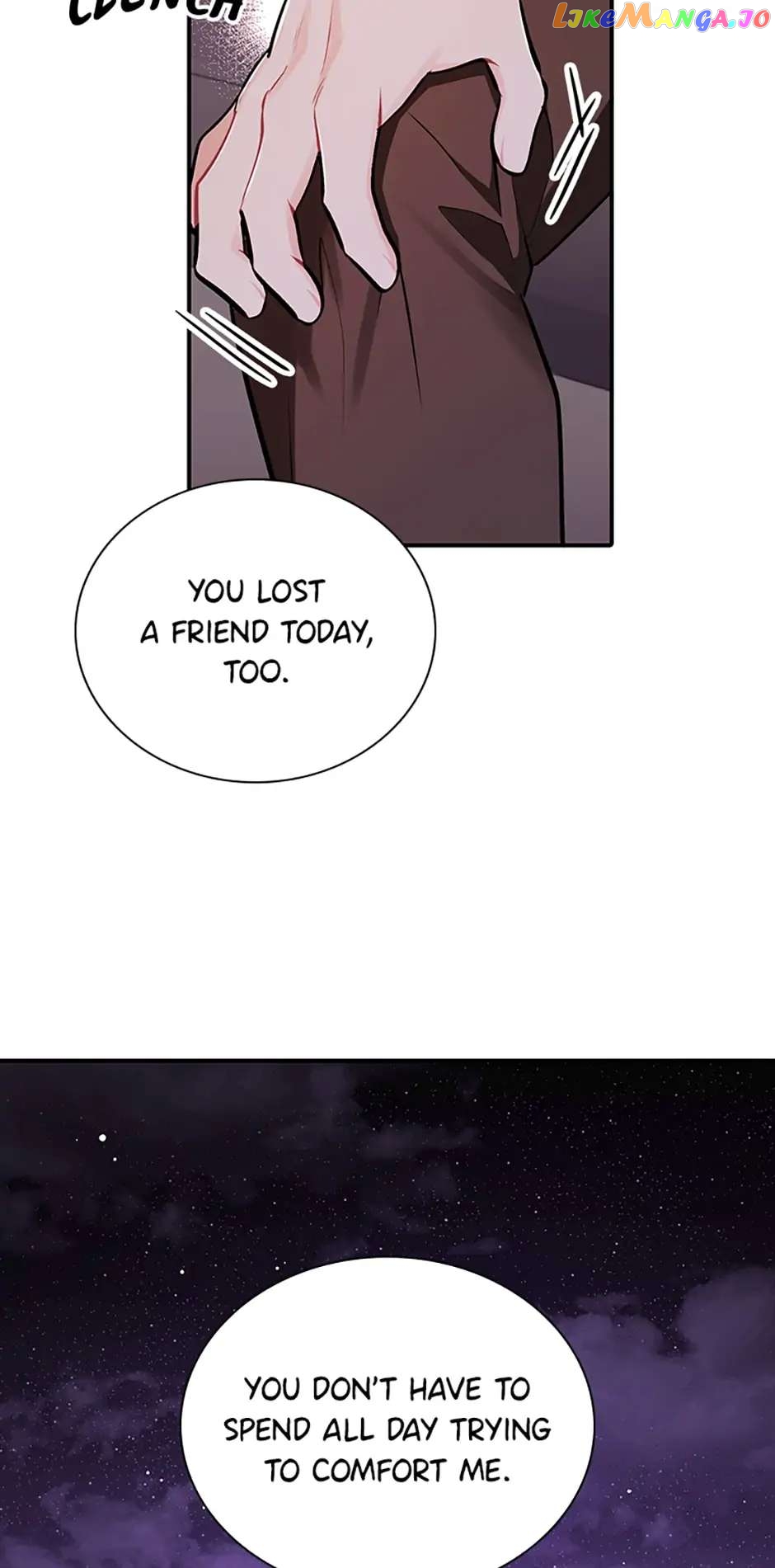 Shining Summer Chapter 44 - page 12