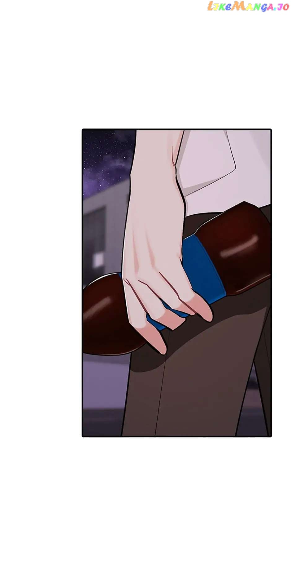 Shining Summer Chapter 44 - page 15
