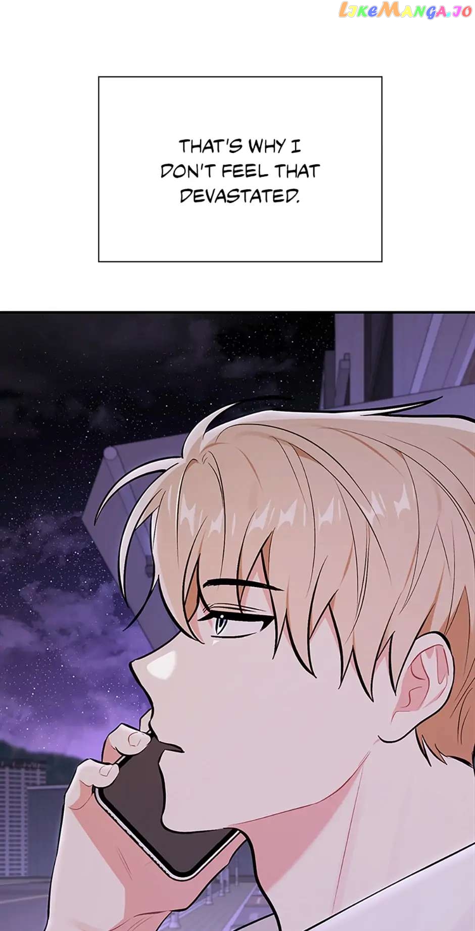 Shining Summer Chapter 44 - page 16