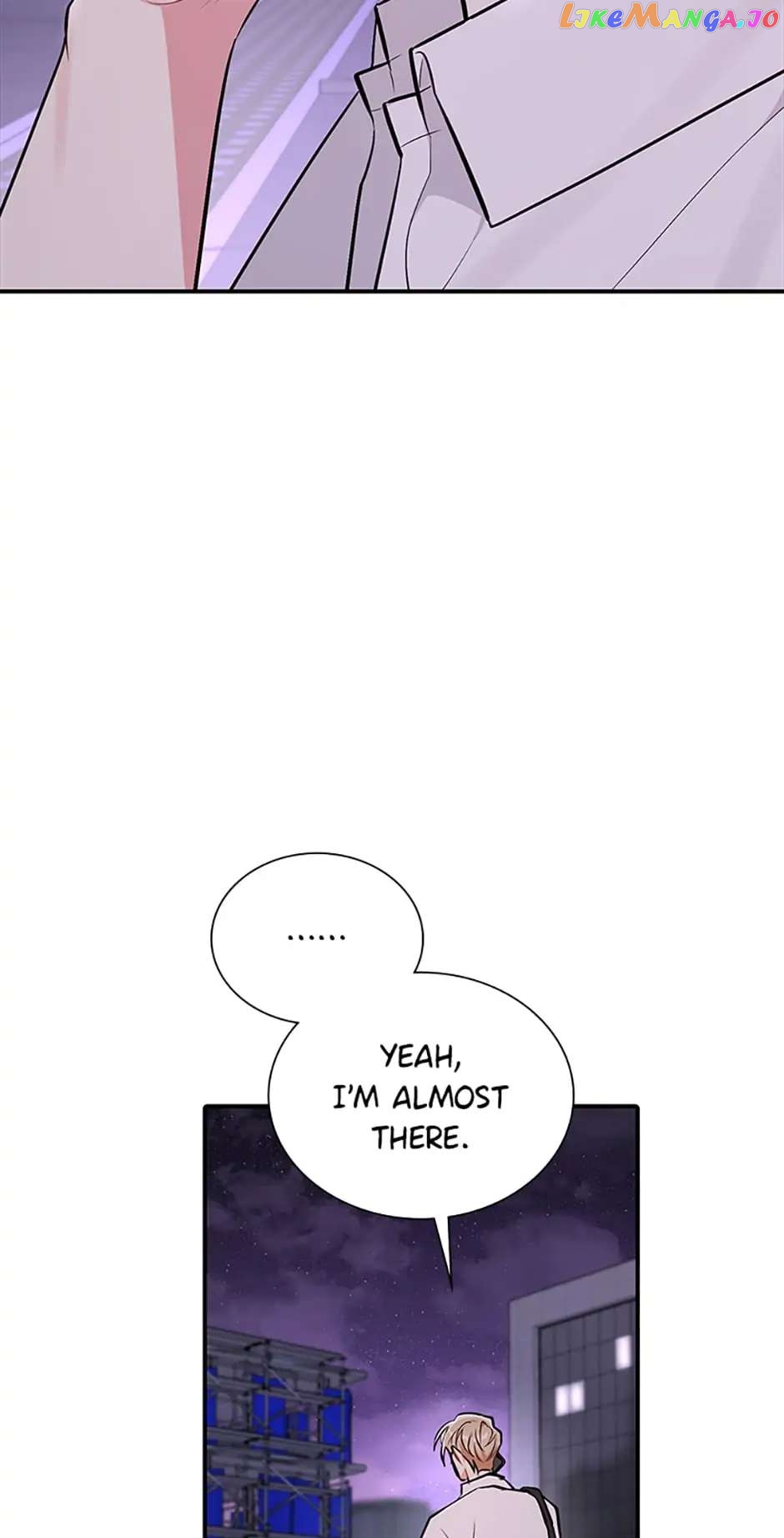 Shining Summer Chapter 44 - page 17