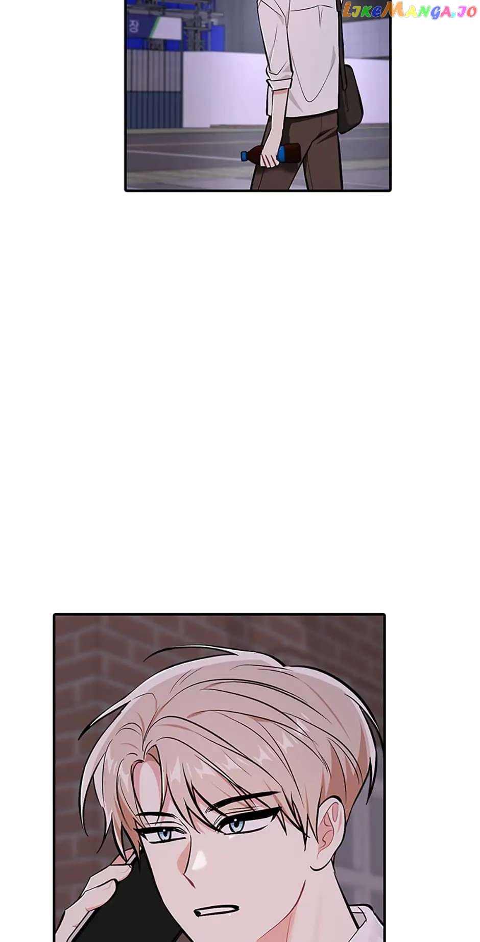 Shining Summer Chapter 44 - page 18