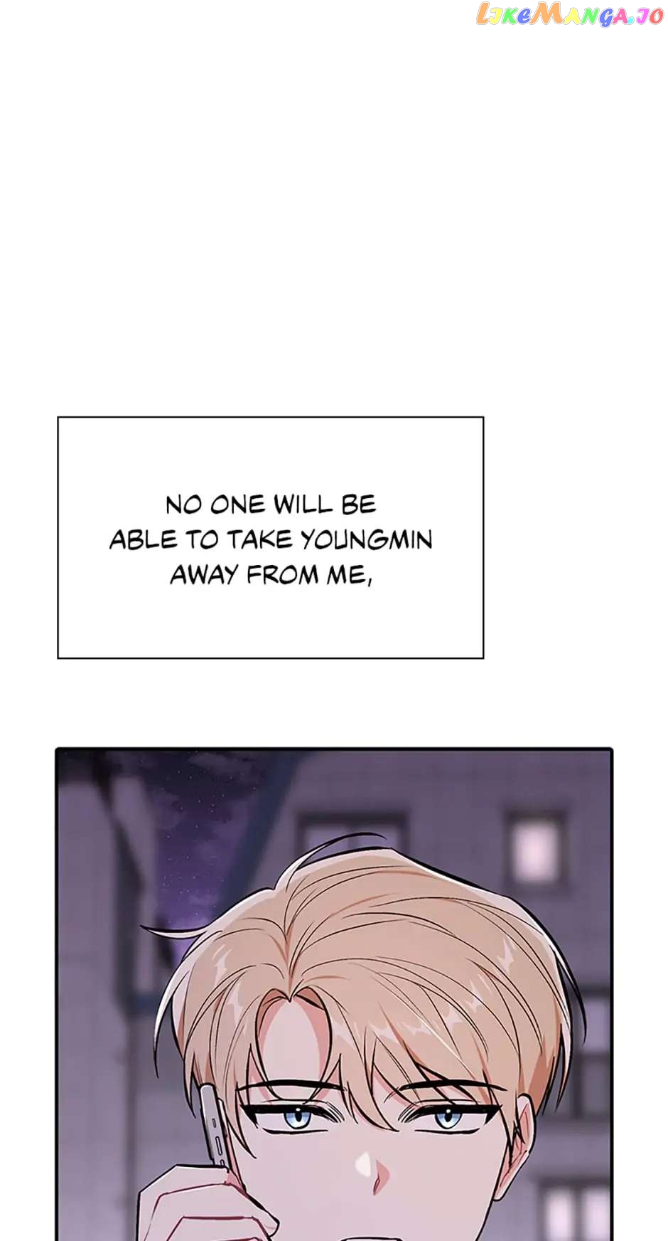 Shining Summer Chapter 44 - page 25