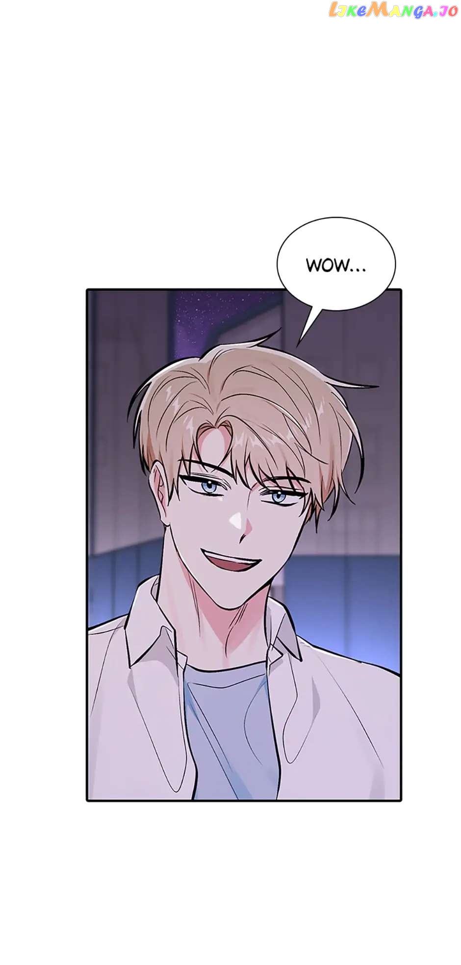 Shining Summer Chapter 44 - page 36