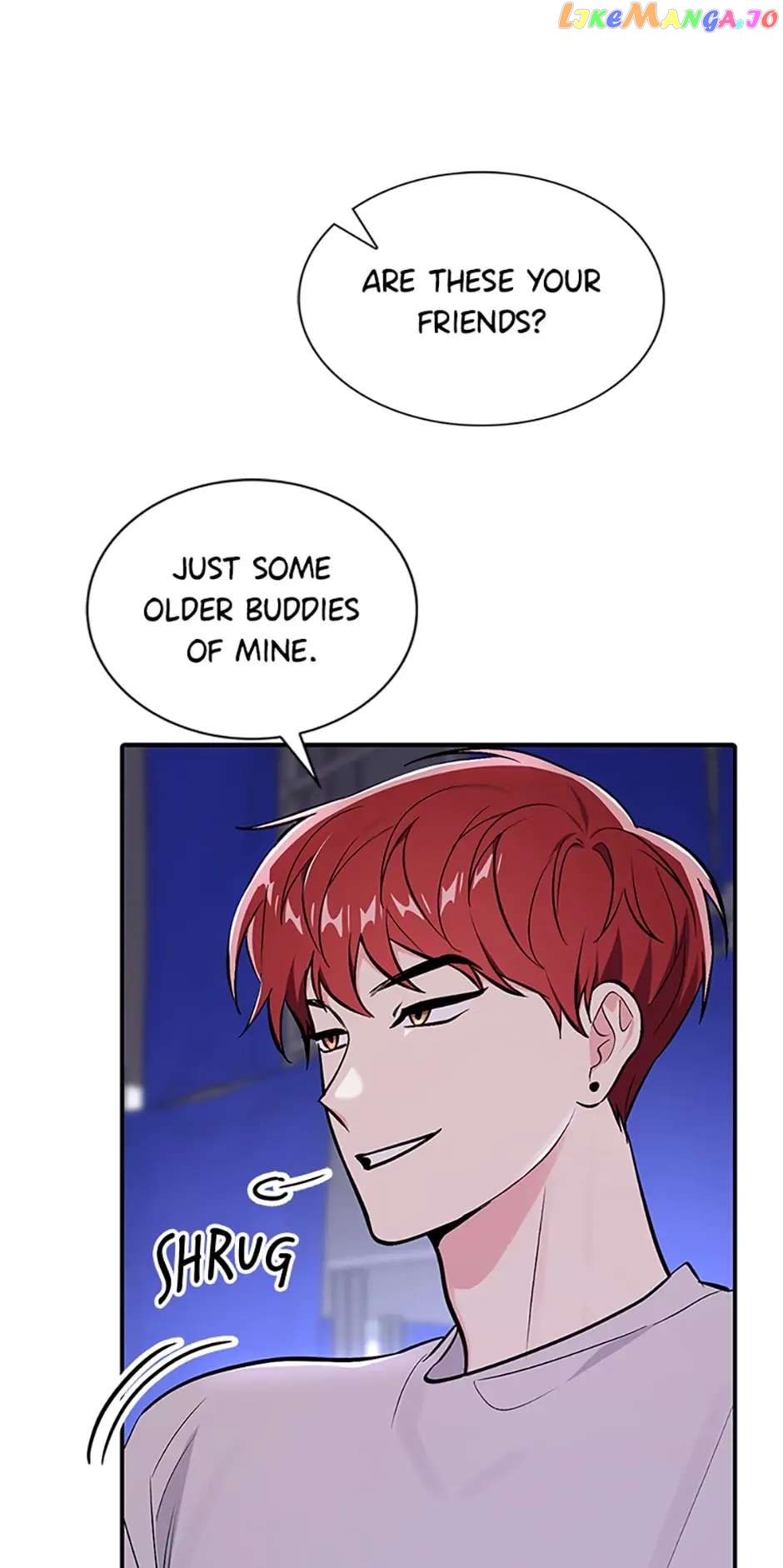 Shining Summer Chapter 44 - page 37