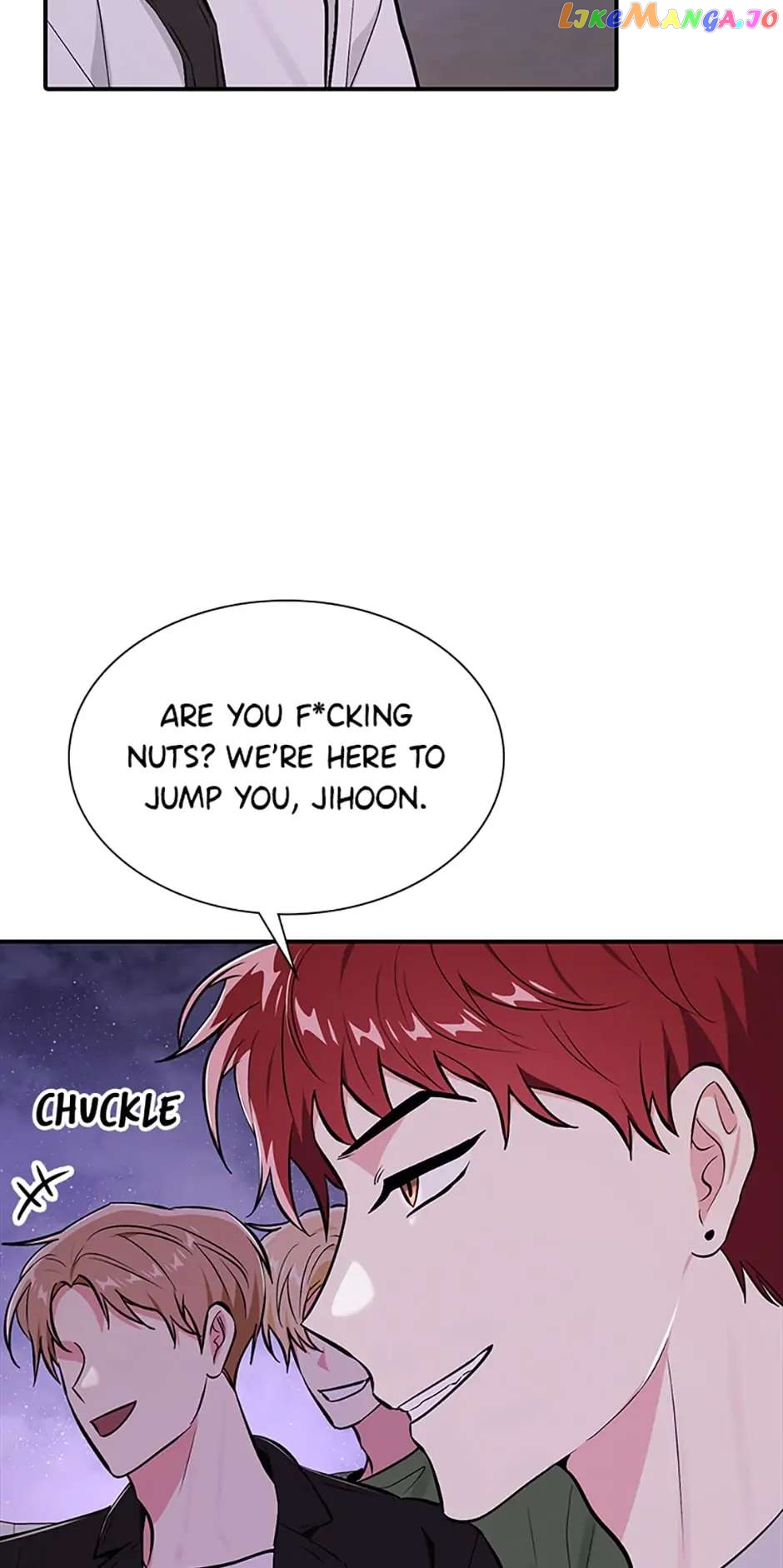 Shining Summer Chapter 44 - page 39