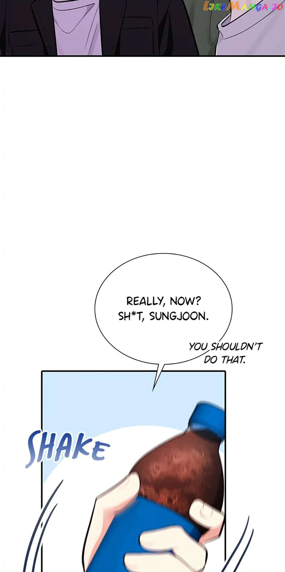 Shining Summer Chapter 44 - page 40