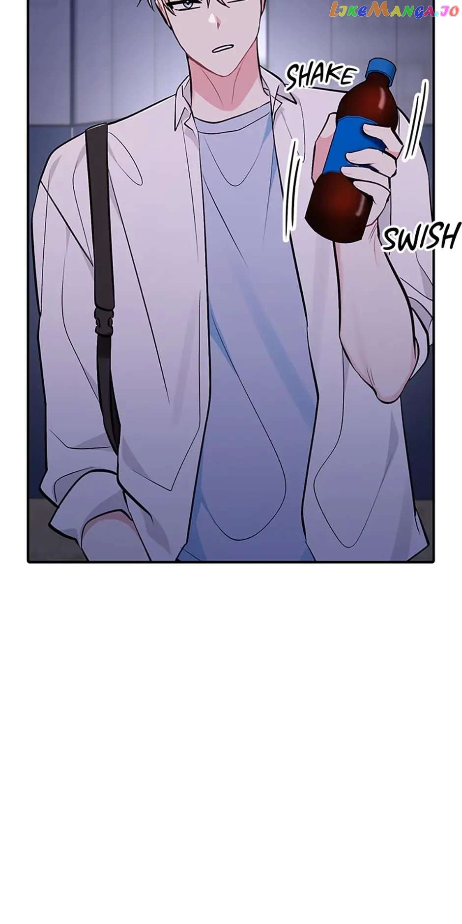 Shining Summer Chapter 44 - page 42